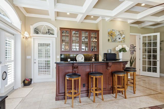 3480 TANGLEWOOD TRAIL, Palm Harbor, FL 34685
