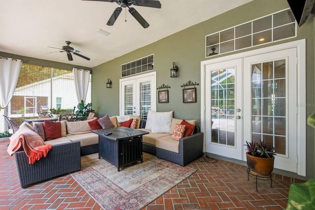 3480 TANGLEWOOD TRAIL, Palm Harbor, FL 34685