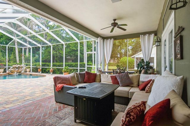 3480 TANGLEWOOD TRAIL, Palm Harbor, FL 34685