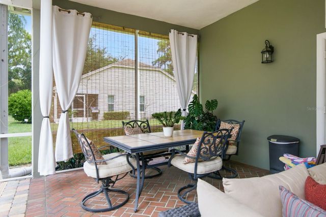 3480 TANGLEWOOD TRAIL, Palm Harbor, FL 34685
