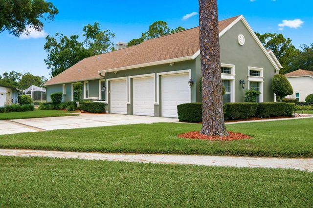 3480 TANGLEWOOD TRAIL, Palm Harbor, FL 34685