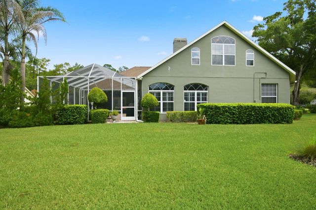 3480 TANGLEWOOD TRAIL, Palm Harbor, FL 34685