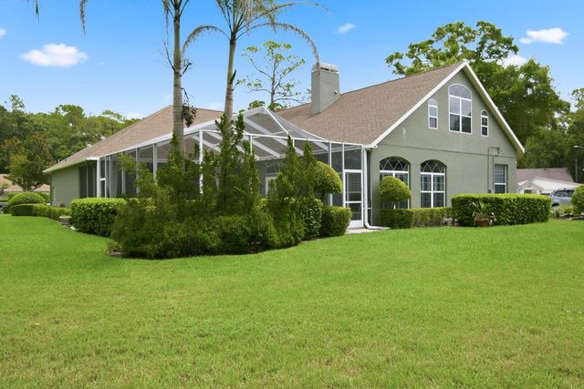 3480 TANGLEWOOD TRAIL, Palm Harbor, FL 34685