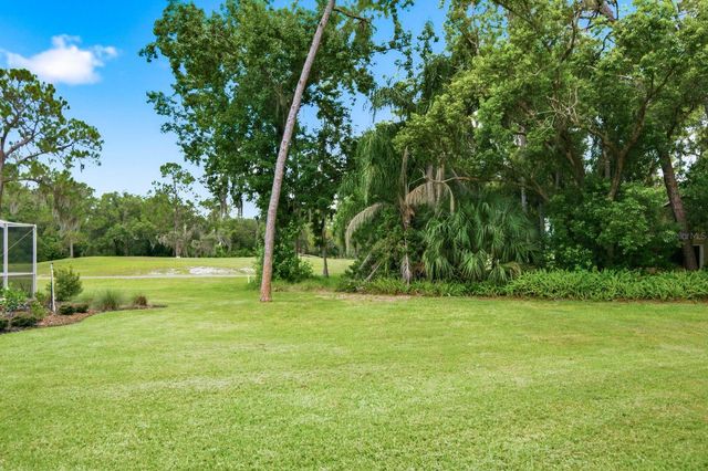 3480 TANGLEWOOD TRAIL, Palm Harbor, FL 34685
