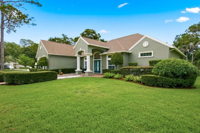 3480 TANGLEWOOD TRAIL, Palm Harbor, FL 34685