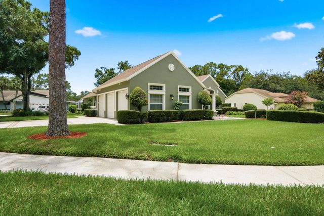 3480 TANGLEWOOD TRAIL, Palm Harbor, FL 34685