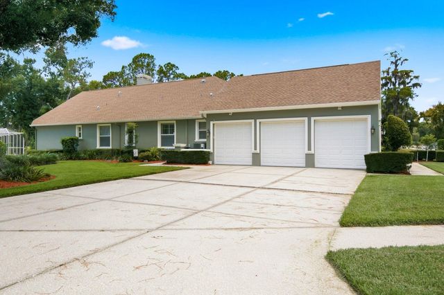 3480 TANGLEWOOD TRAIL, Palm Harbor, FL 34685