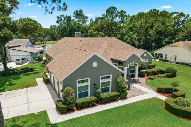 3480 TANGLEWOOD TRAIL, Palm Harbor, FL 34685