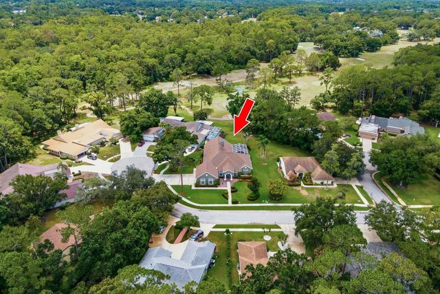 3480 TANGLEWOOD TRAIL, Palm Harbor, FL 34685
