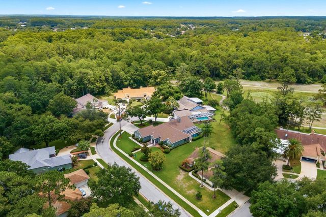 3480 TANGLEWOOD TRAIL, Palm Harbor, FL 34685