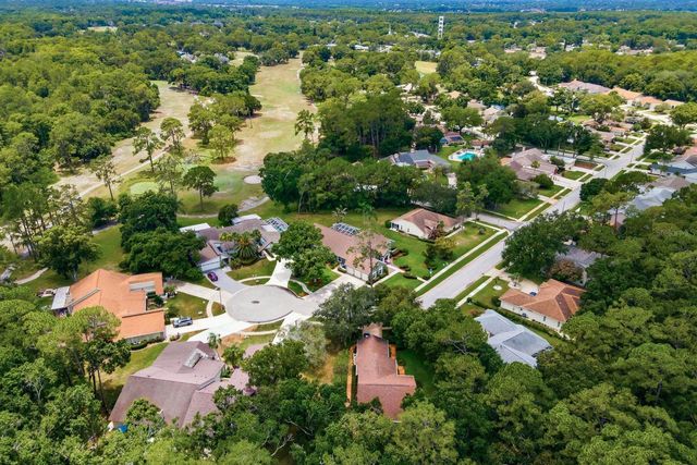 3480 TANGLEWOOD TRAIL, Palm Harbor, FL 34685
