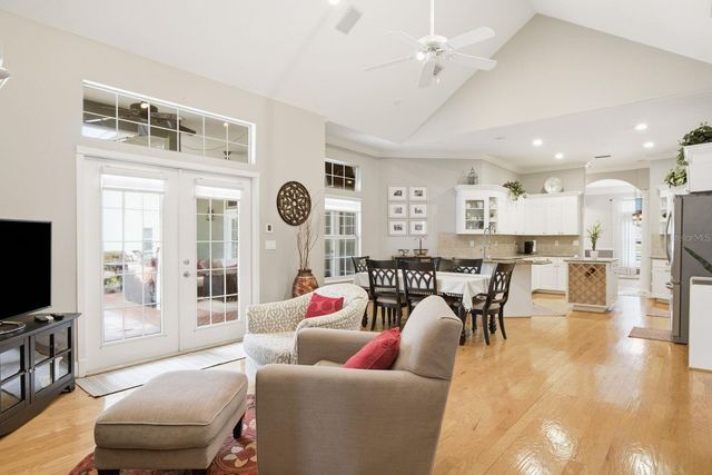 3480 TANGLEWOOD TRAIL, Palm Harbor, FL 34685