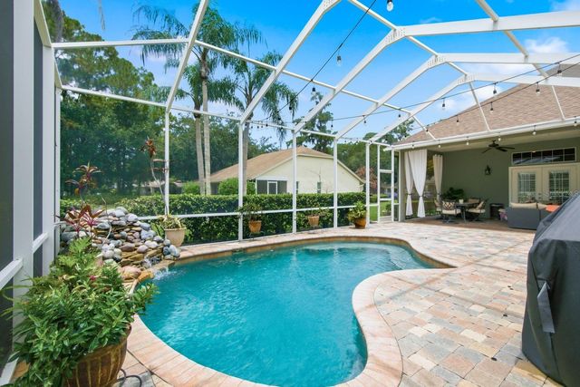 3480 TANGLEWOOD TRAIL, Palm Harbor, FL 34685