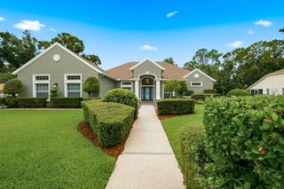 3480 TANGLEWOOD TRAIL, Palm Harbor, FL 34685
