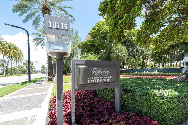 Address unavailable.