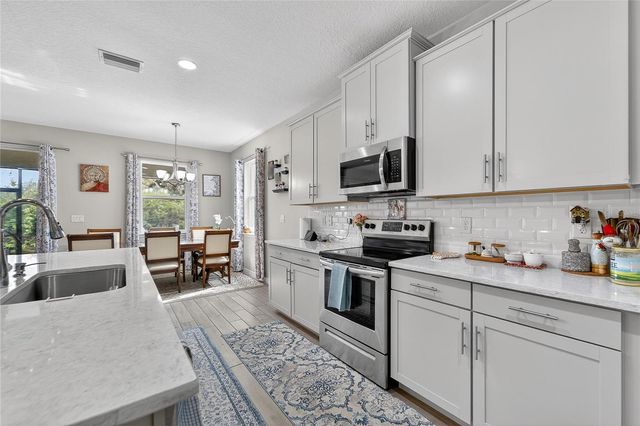 12507 CANDLEBERRY CIRCLE, Tampa, FL 33635