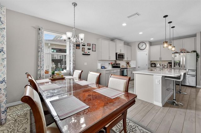 12507 CANDLEBERRY CIRCLE, Tampa, FL 33635