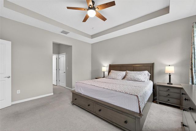 12507 CANDLEBERRY CIRCLE, Tampa, FL 33635