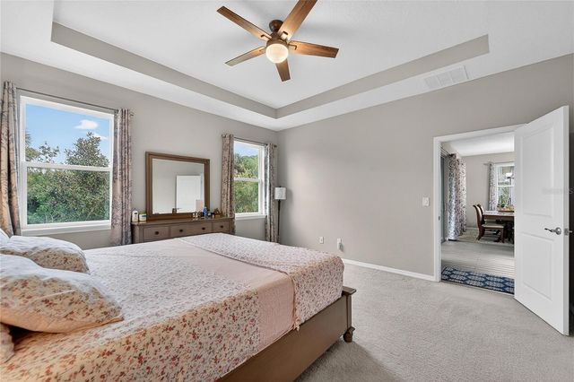 12507 CANDLEBERRY CIRCLE, Tampa, FL 33635