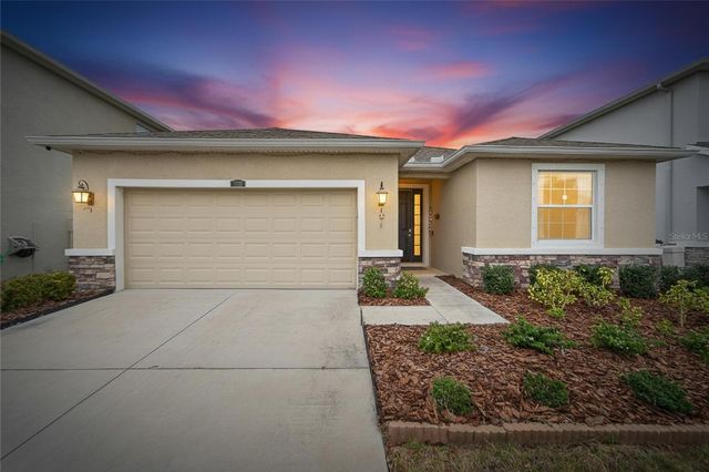 12507 CANDLEBERRY CIRCLE, Tampa, FL 33635