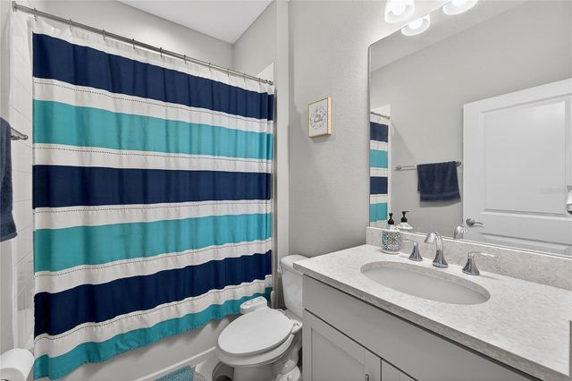 12507 CANDLEBERRY CIRCLE, Tampa, FL 33635