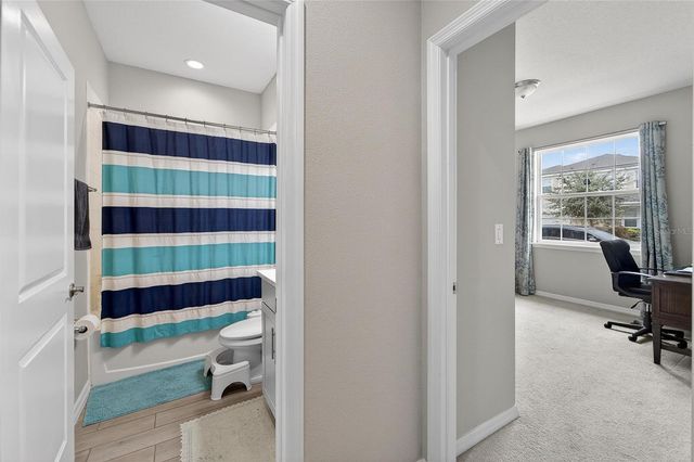 12507 CANDLEBERRY CIRCLE, Tampa, FL 33635