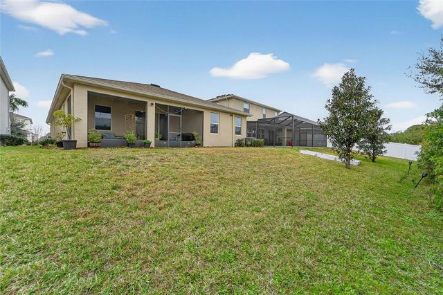 12507 CANDLEBERRY CIRCLE, Tampa, FL 33635