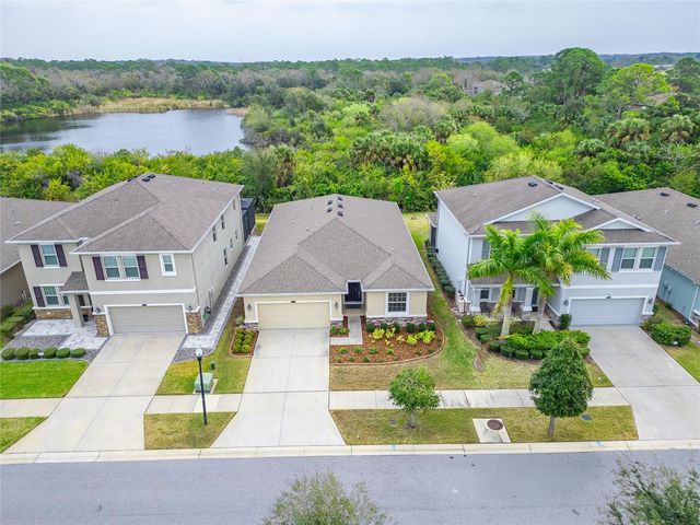 12507 CANDLEBERRY CIRCLE, Tampa, FL 33635