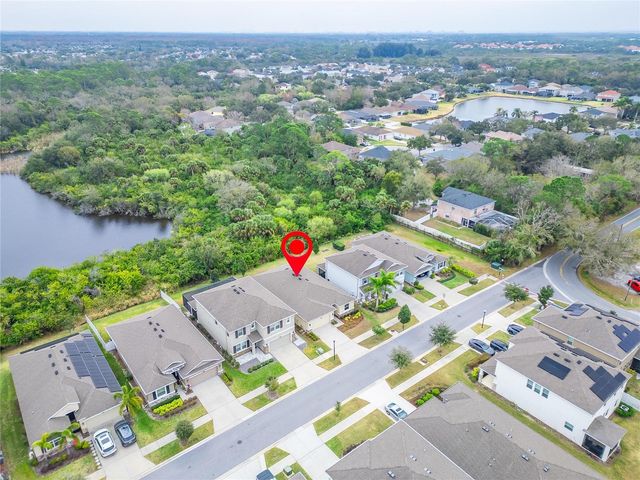 12507 CANDLEBERRY CIRCLE, Tampa, FL 33635