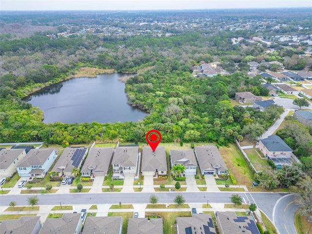 12507 CANDLEBERRY CIRCLE, Tampa, FL 33635