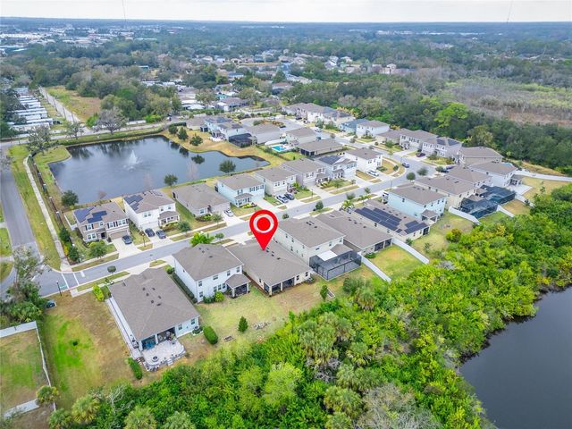 12507 CANDLEBERRY CIRCLE, Tampa, FL 33635