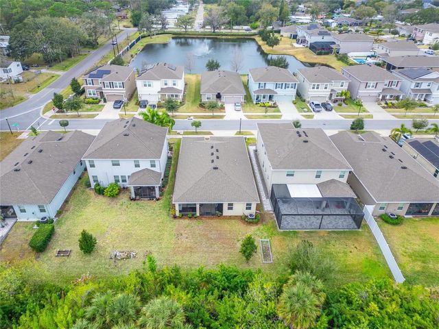 12507 CANDLEBERRY CIRCLE, Tampa, FL 33635