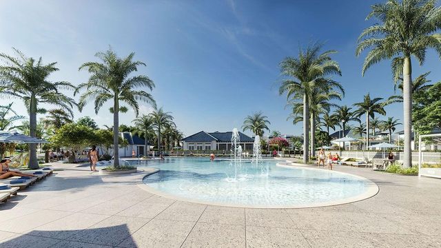 8007 SEAFLOWER PARKWAY, Bradenton, FL 34210