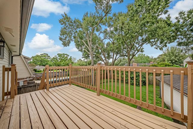16326 Heatherdale Drive, Houston, TX 77059