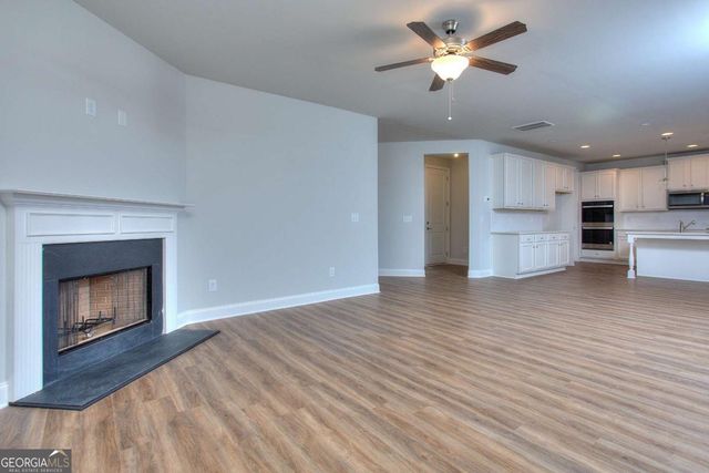 202 Sweet Briar-Lot 51E Way, Homer, GA 30547