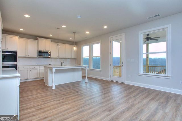 202 Sweet Briar-Lot 51E Way, Homer, GA 30547