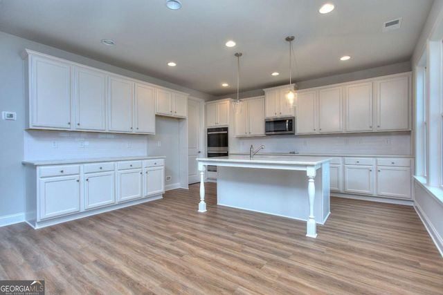 202 Sweet Briar-Lot 51E Way, Homer, GA 30547