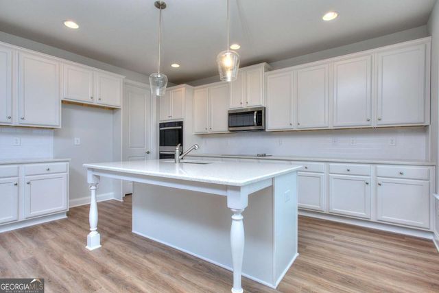 202 Sweet Briar-Lot 51E Way, Homer, GA 30547