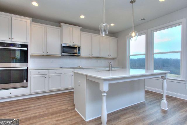 202 Sweet Briar-Lot 51E Way, Homer, GA 30547