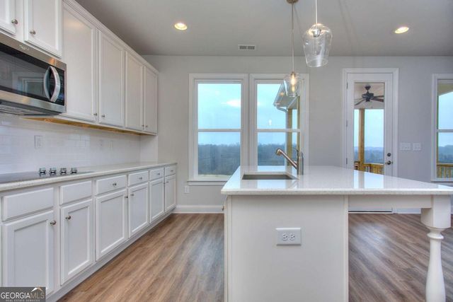 202 Sweet Briar-Lot 51E Way, Homer, GA 30547