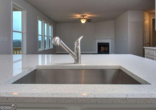 202 Sweet Briar-Lot 51E Way, Homer, GA 30547