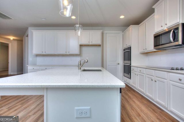 202 Sweet Briar-Lot 51E Way, Homer, GA 30547