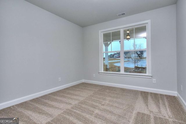 202 Sweet Briar-Lot 51E Way, Homer, GA 30547
