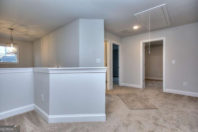 202 Sweet Briar-Lot 51E Way, Homer, GA 30547