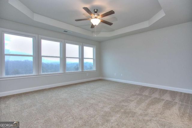 202 Sweet Briar-Lot 51E Way, Homer, GA 30547