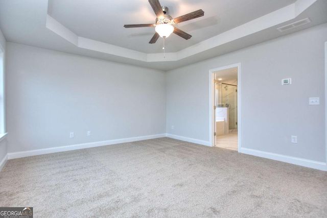 202 Sweet Briar-Lot 51E Way, Homer, GA 30547