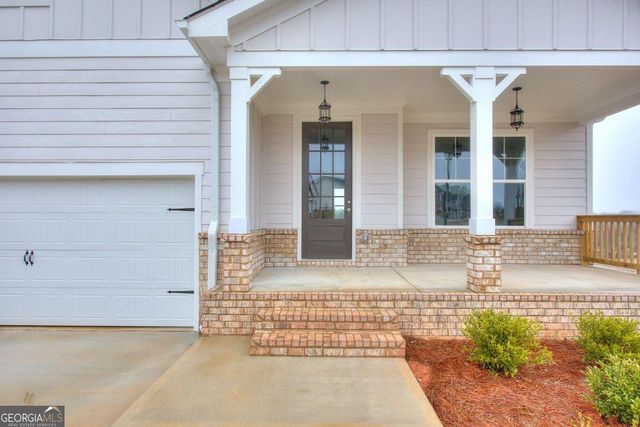 202 Sweet Briar-Lot 51E Way, Homer, GA 30547