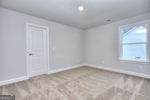 202 Sweet Briar-Lot 51E Way, Homer, GA 30547