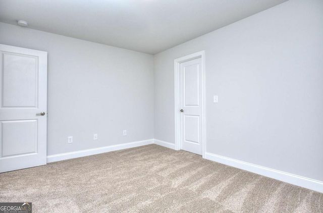 202 Sweet Briar-Lot 51E Way, Homer, GA 30547