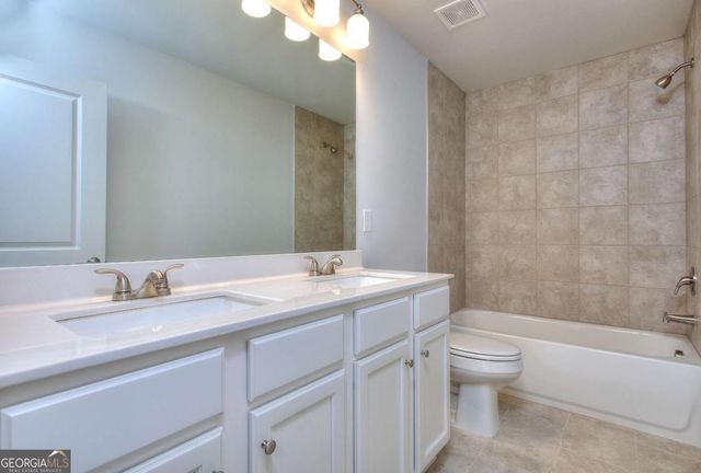 202 Sweet Briar-Lot 51E Way, Homer, GA 30547